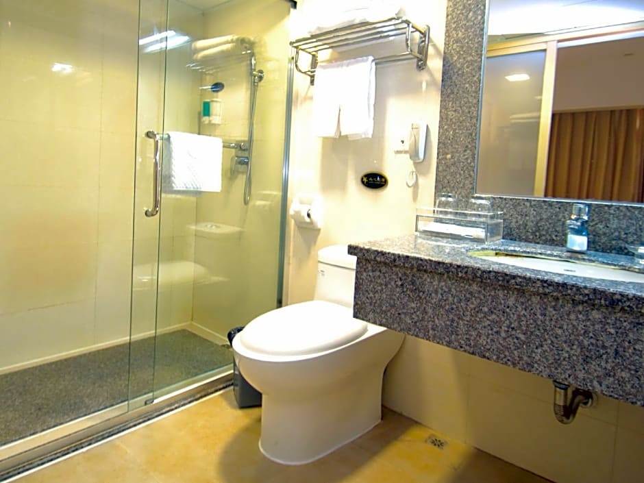 Overseas Chinese Friendship Hotel