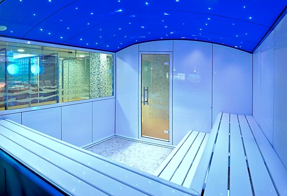 GHT Oasis Tossa & Spa