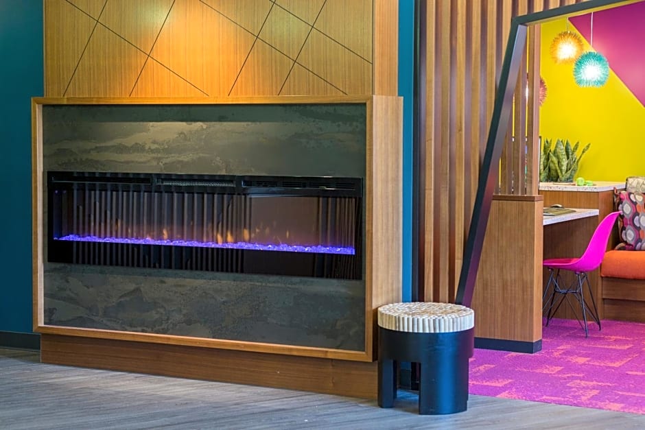 Accent Inn Vancouver Airport