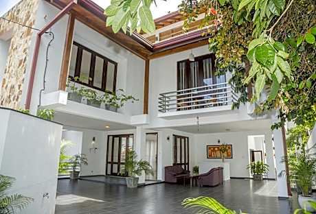 Villa Upper Dickson