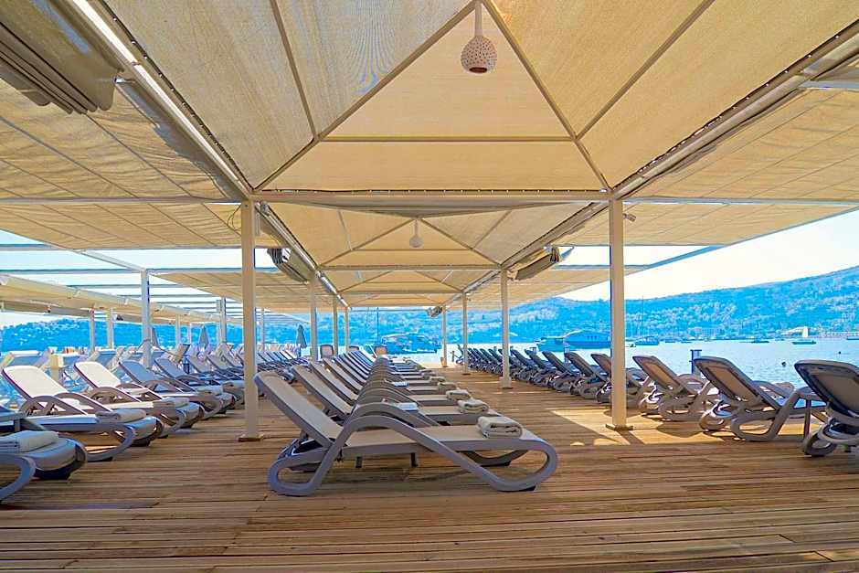 Marisol Boutique Hotel