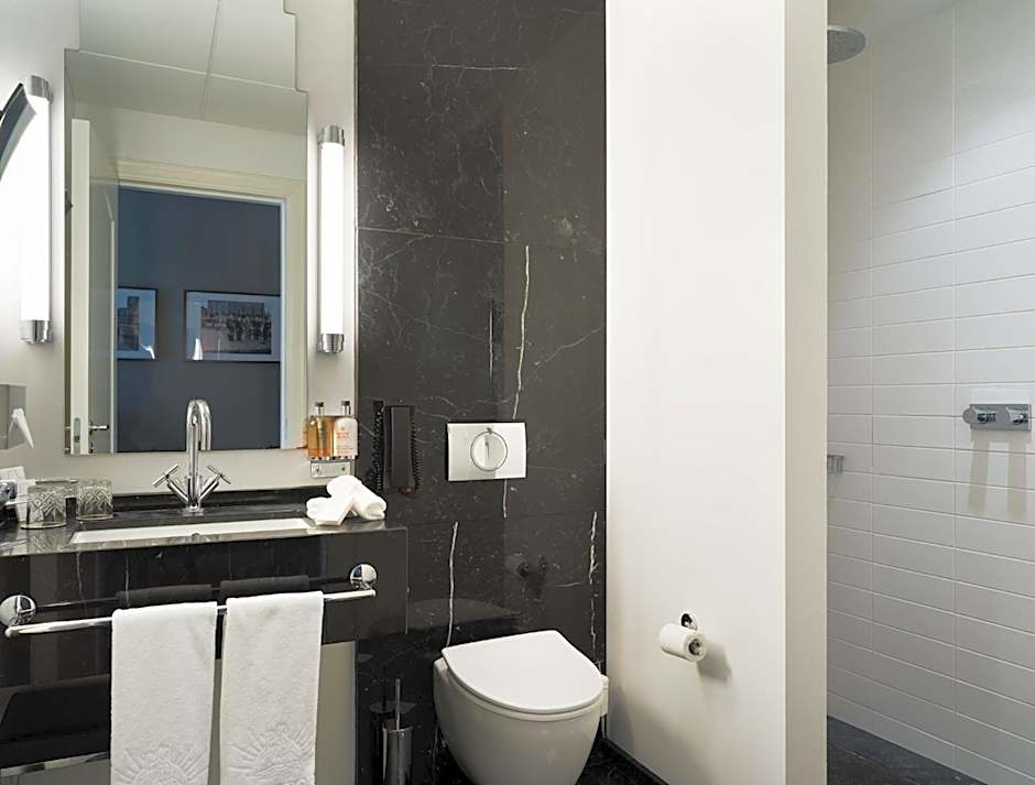 Hotel Borg by Keahotels