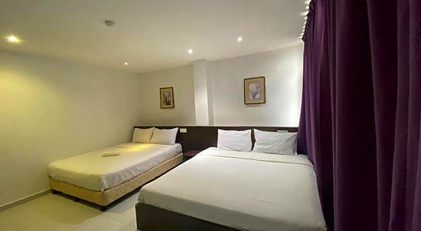 Hotel Vistana Micassa