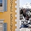 Edelweiss Swiss Quality Hotel