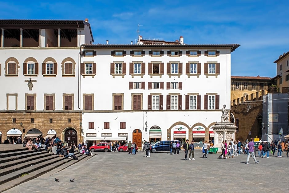 Palazzo della Stufa Residenza D'Epoca