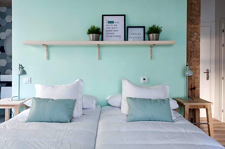 Urban Suite Santander