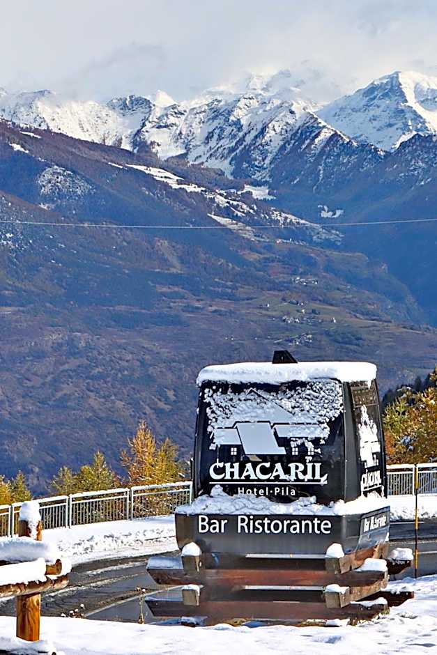 Hotel Chacaril