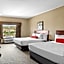 Ramada by Wyndham Drumheller Hotel & Suites