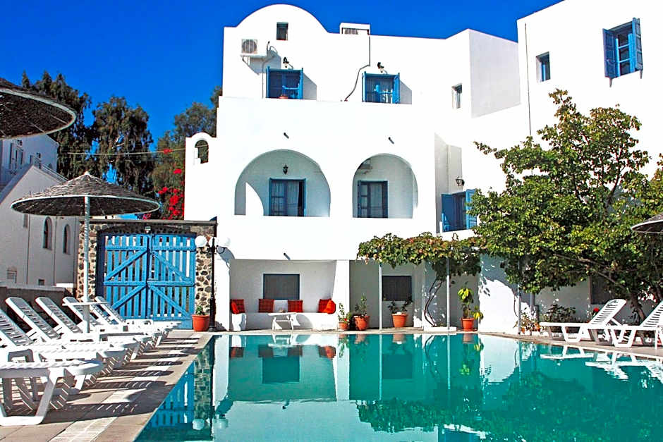Hotel Kalma