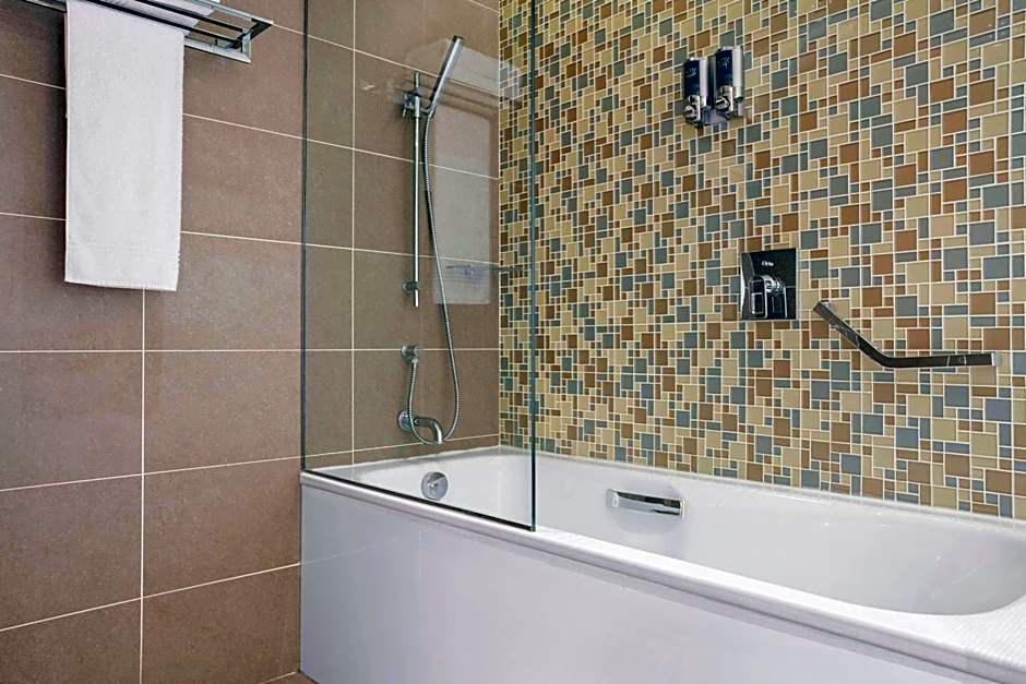 Four Points By Sheraton Oran