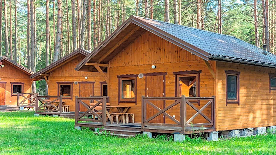 Wiartel Osrodek Wypoczynkowy