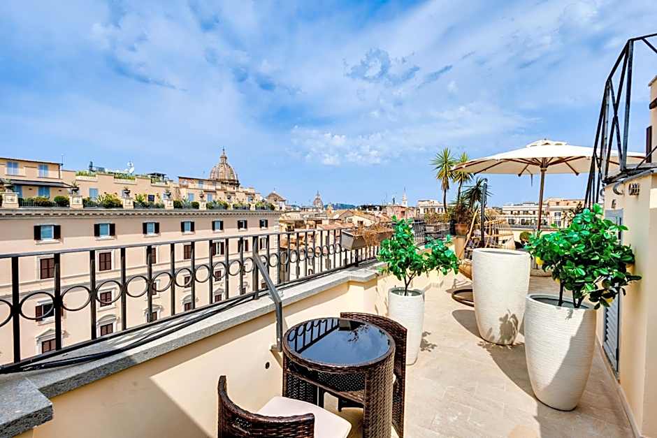 V Collection Relais Badoer