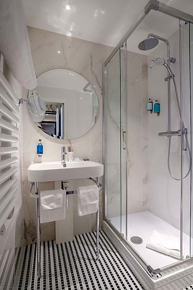 Hotel Jardin Le Brea