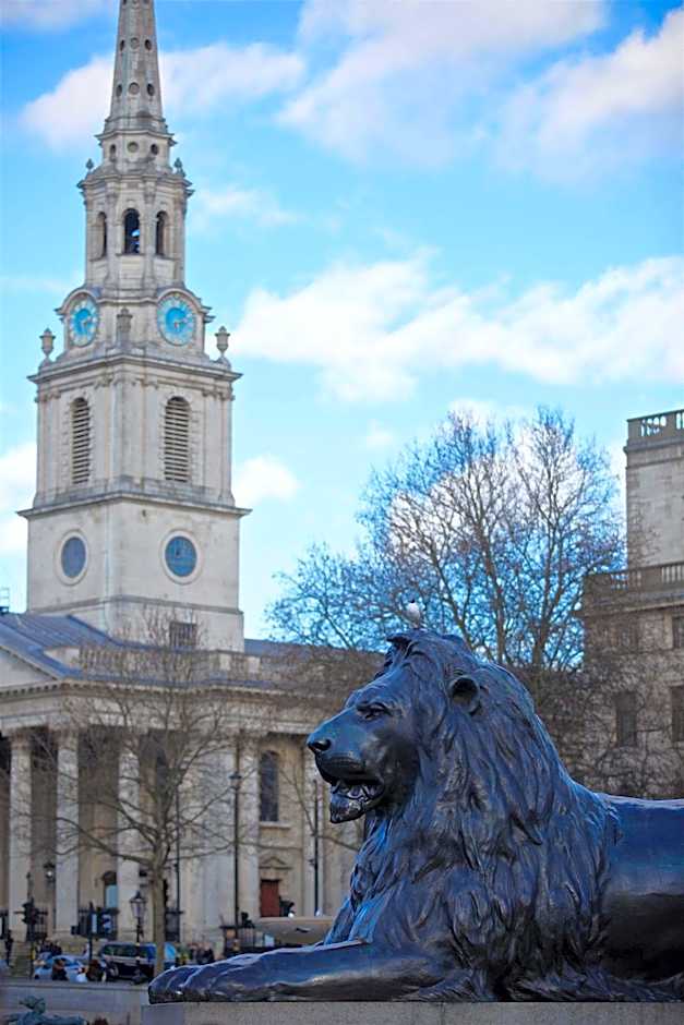 The Z Hotel Trafalgar