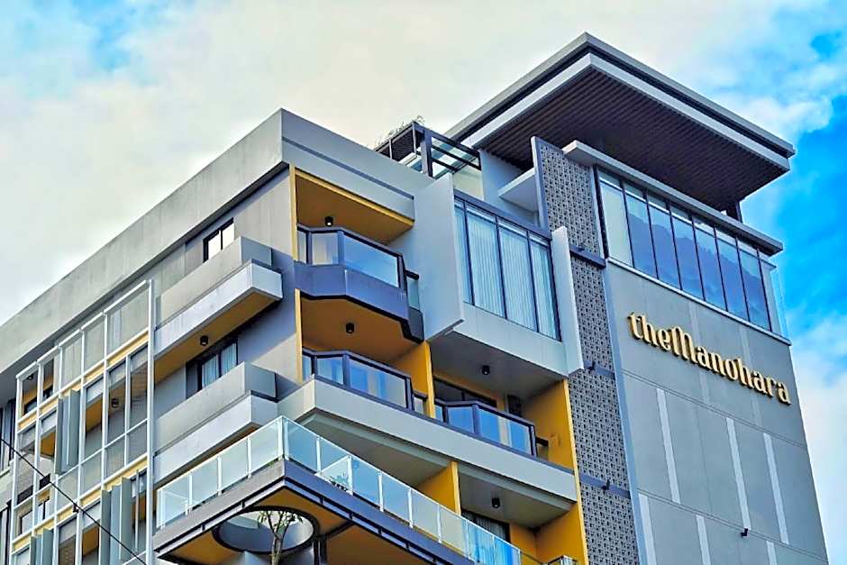 The Manohara Hotel Yogyakarta