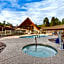 Kohl's Ranch Lodge
