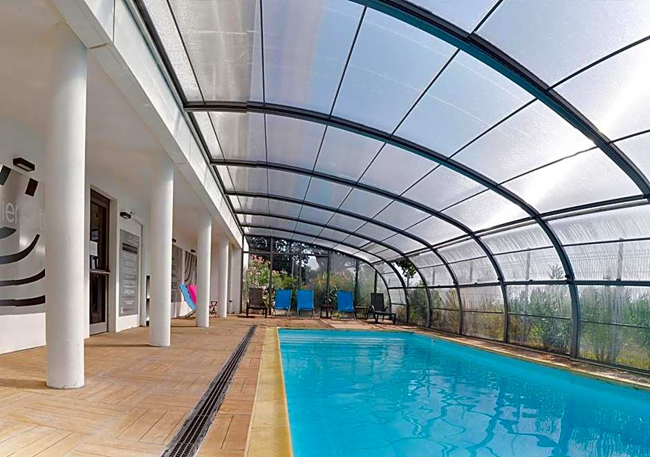 Westotel Life Appart'hotels Pornic - Résidence 4 etoiles