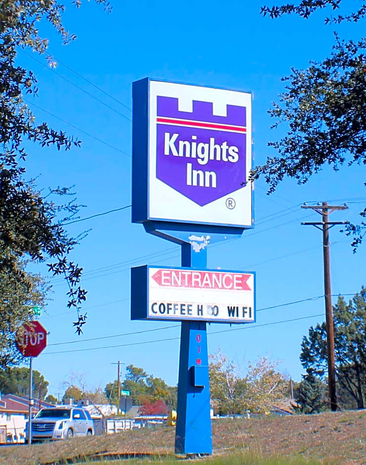 Knights Inn Payson