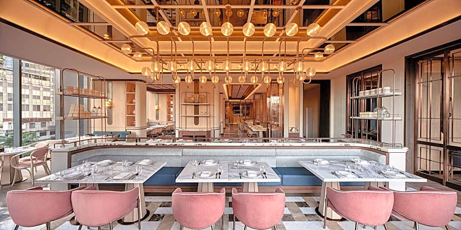 InterContinental Bangkok Sukhumvit By IHG