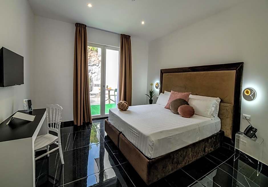 GRAND HOTEL SERAPIDE