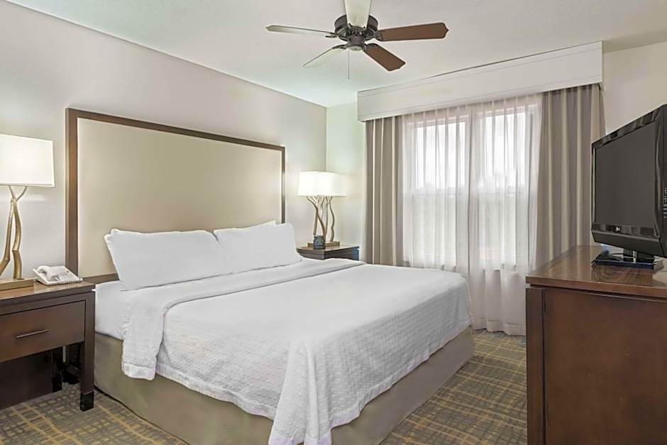 Homewood Suites By Hilton Raleigh-Crabtree Valley