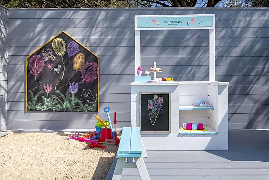 Przypływy & Odpływy