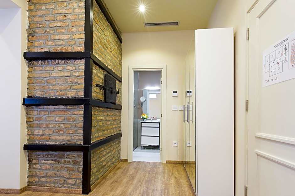 Marquise Hotel Garni