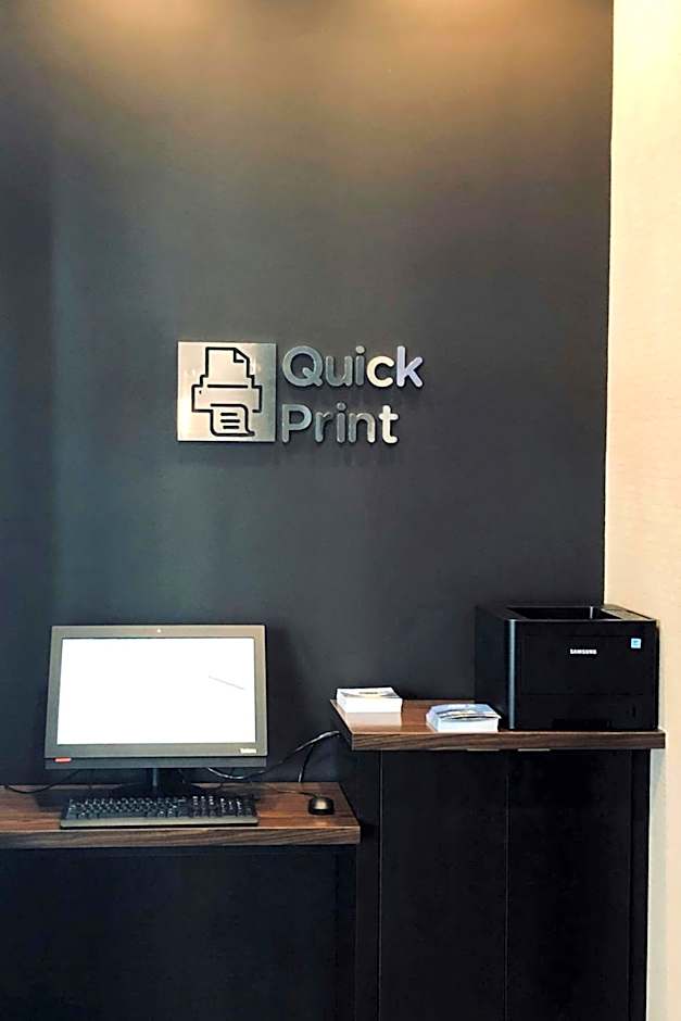 Courtyard by Marriott Baton Rouge Downtown