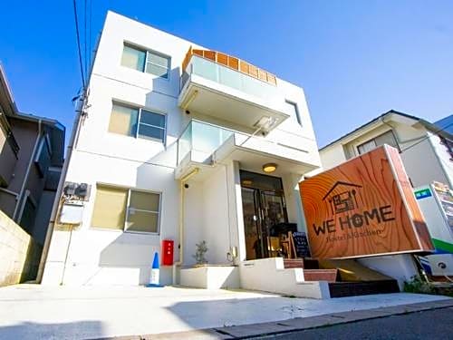 We Home-Hostel & Kitchen- / Vacation STAY 81871