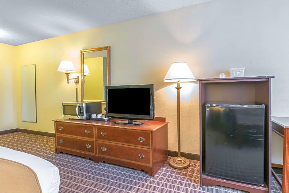 Quality Inn Danville