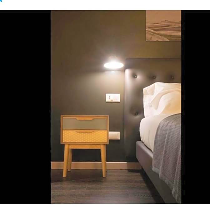 Hotel B&B il Mosaico