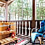 Urban Cowboy Lodge