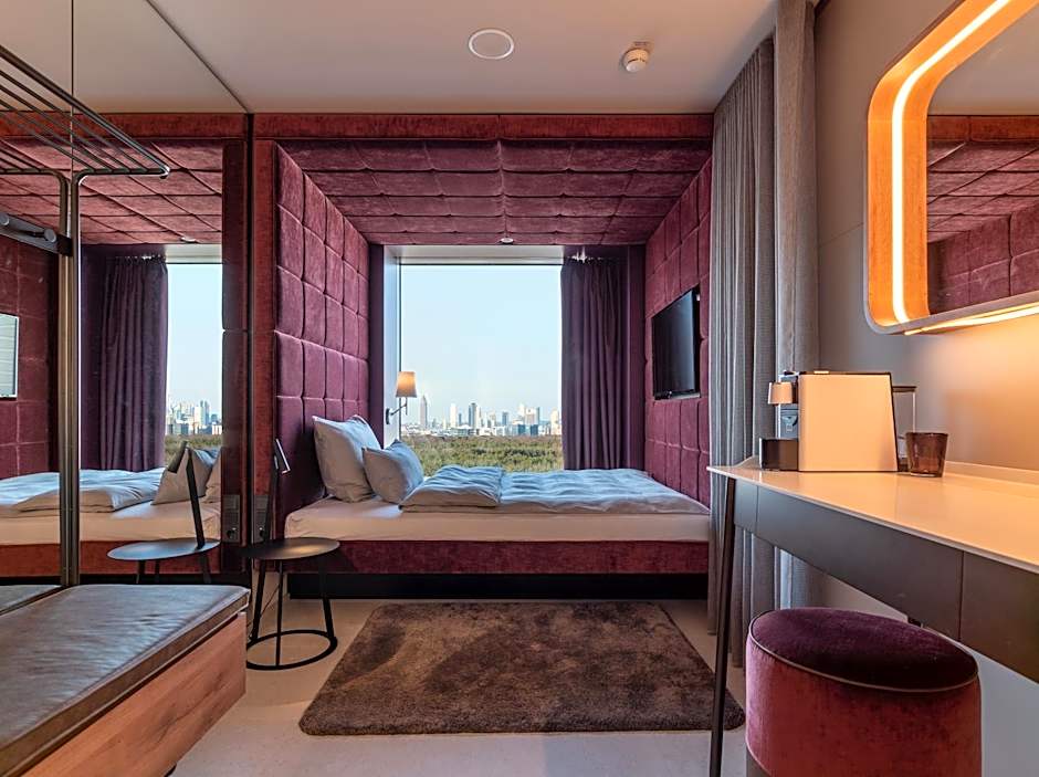 b'mine Hotel Frankfurt Airport