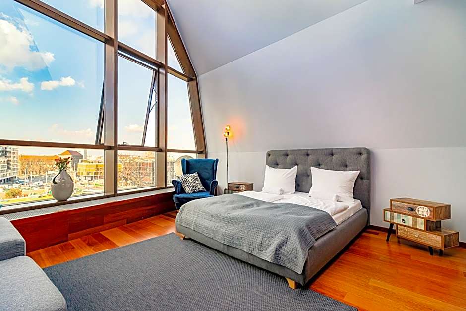 Boogie ApartHouse Old Town