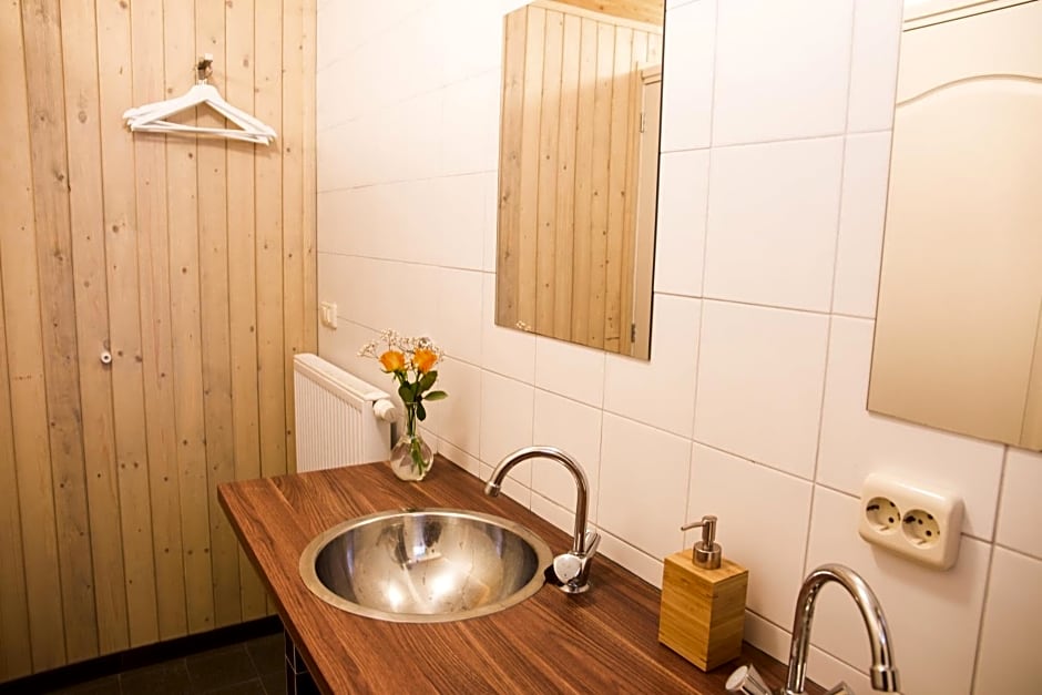 B&B "de Wingerd"