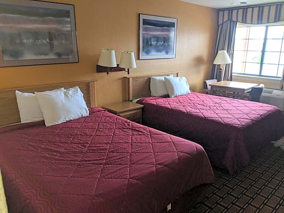 Executive Inn