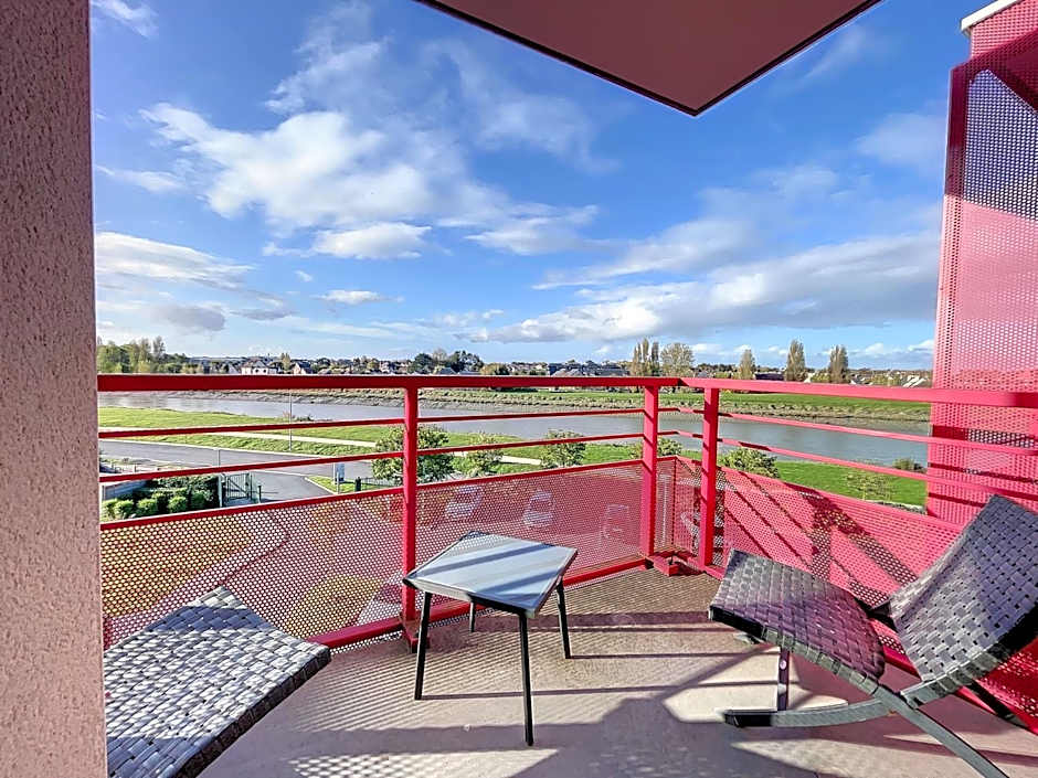 Kyriad Prestige Residence Cabourg-Dives-sur-Mer