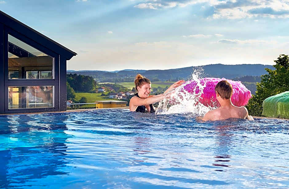 Spirit & SPA Birkenhof am Elfenhain