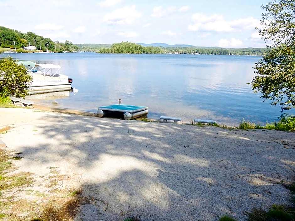 Winnisquam Lake Inn