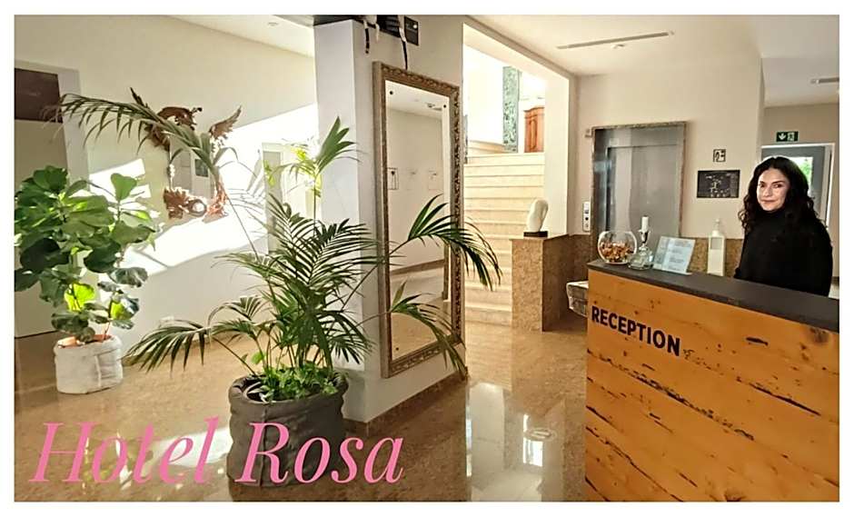 Hotel Rosa
