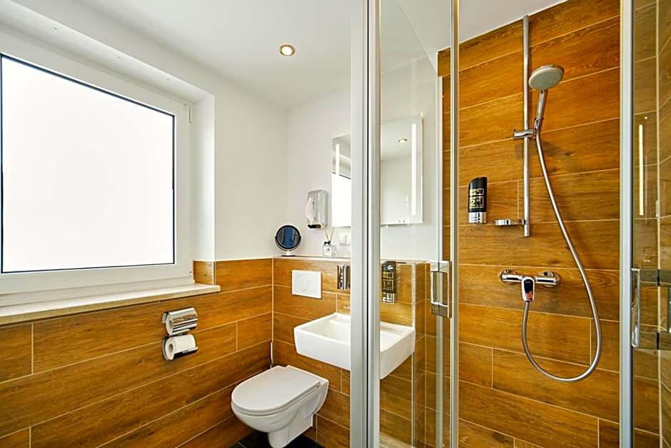 Marias Inn - Bed & Breakfast