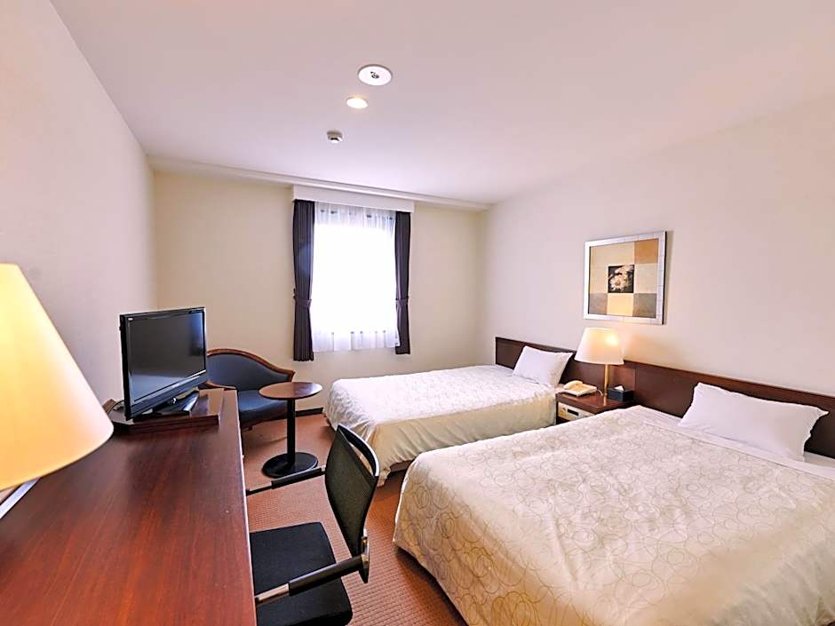 Hotel Courtland
