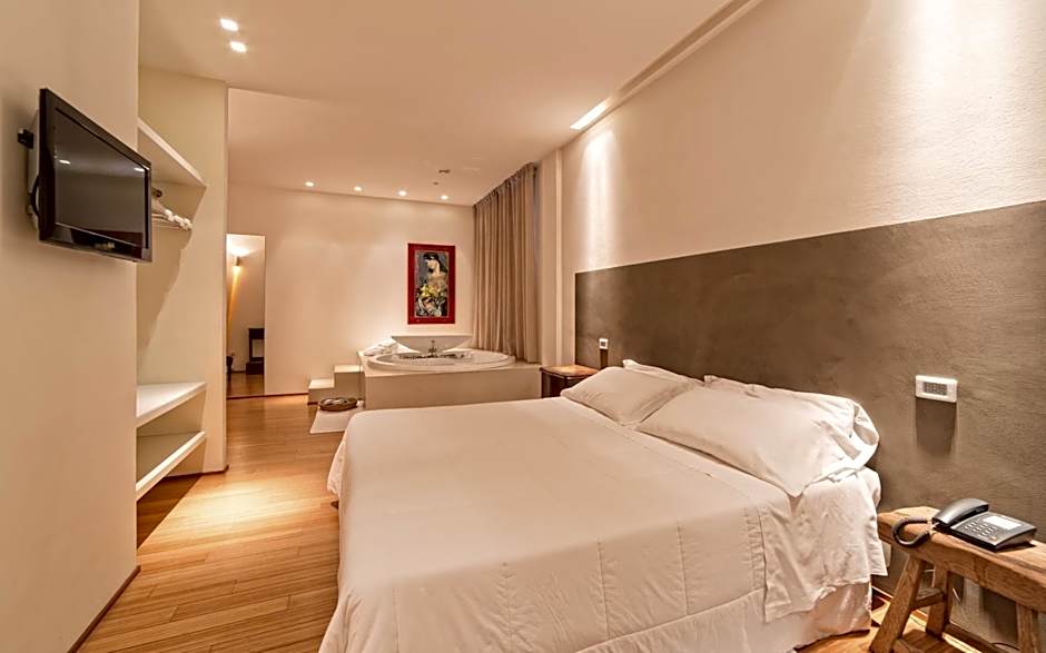 Hotel Country House La Radice
