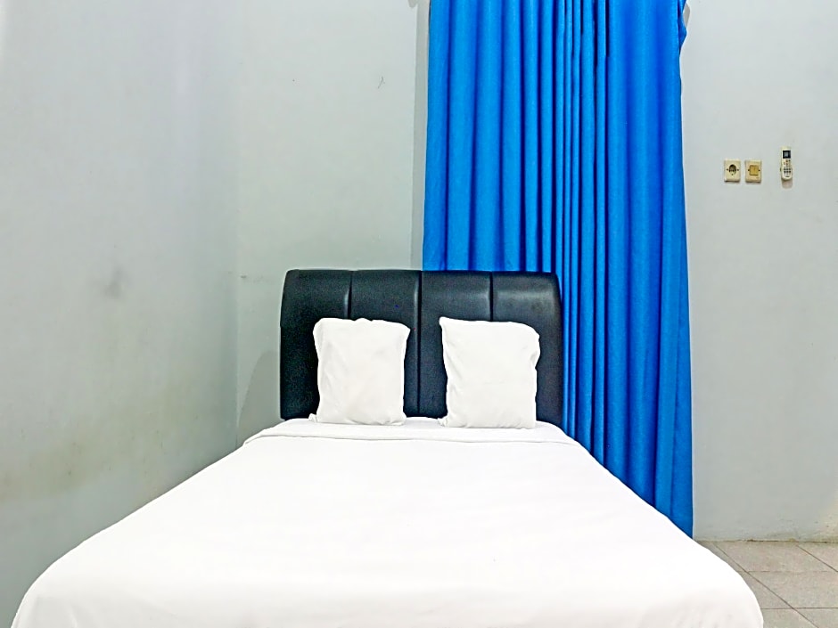 OYO 91416 Puri 88 Homestay