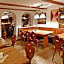 Hotel-Restaurant Schwyzerhusli