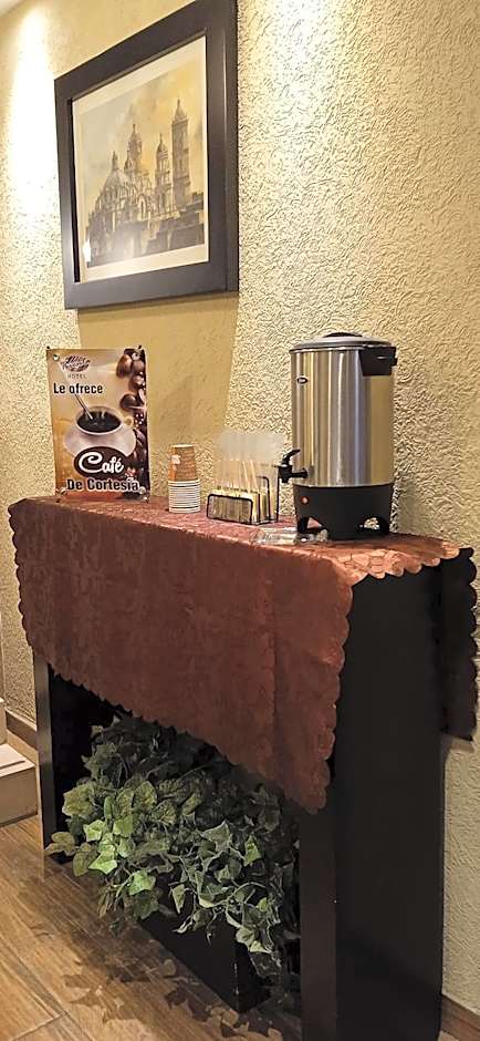 Hotel Teresita