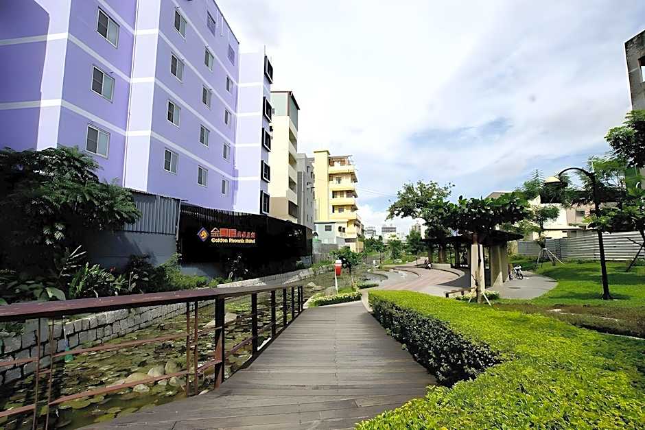 Golden Phoenix Hotel