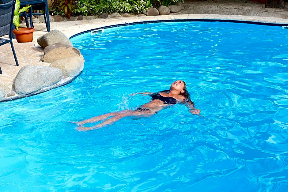 Aquarius On The Beach