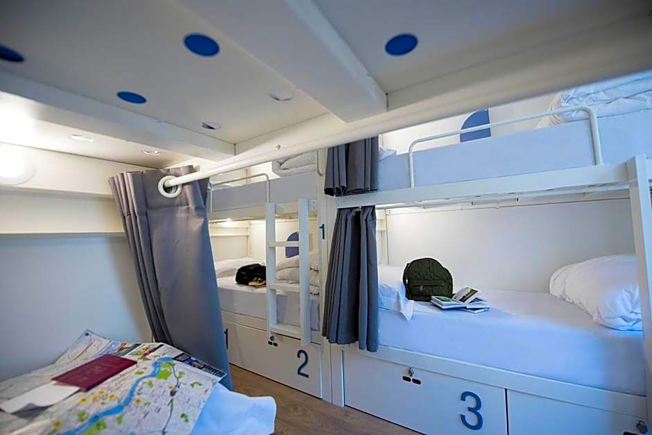 room00 Lisboa Hostel