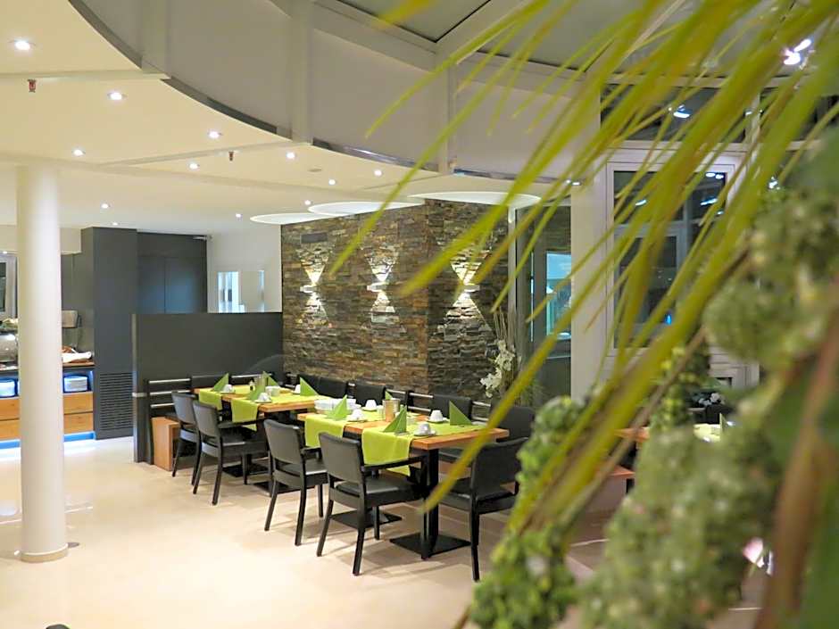 Comfor Hotel Ulm City